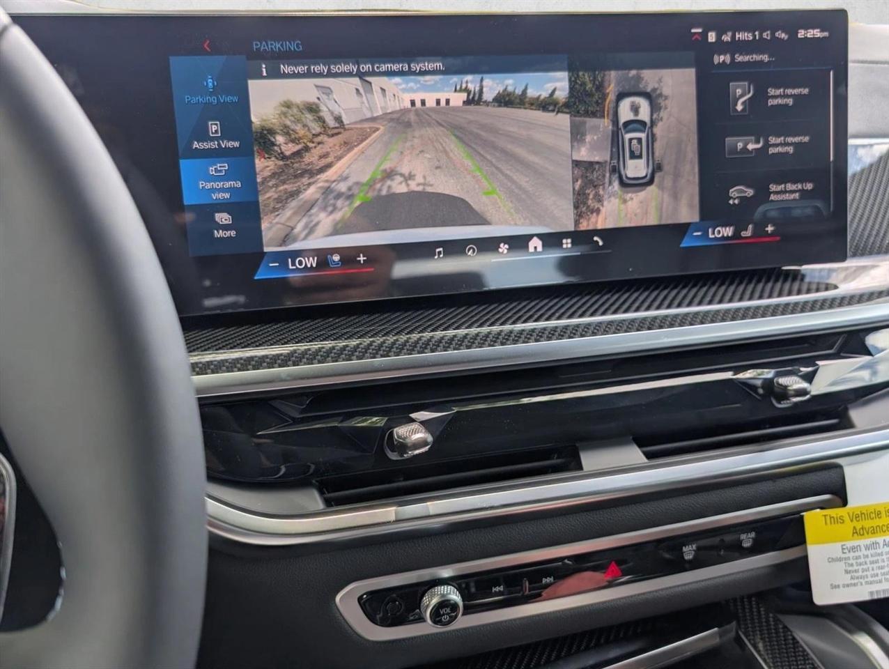 2026 BMW X5 M Competition Roseville CA