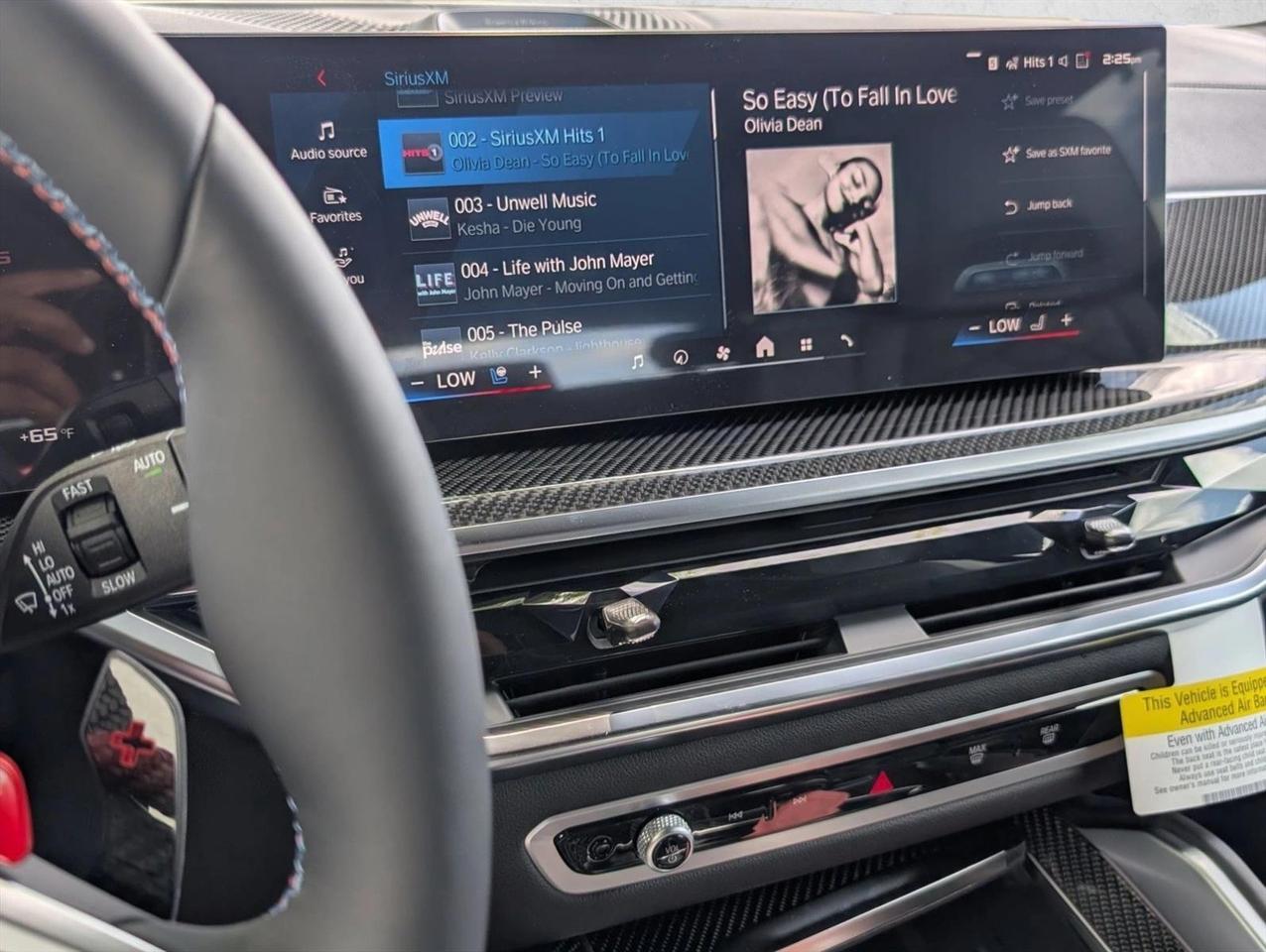 2026 BMW X5 M Competition Roseville CA