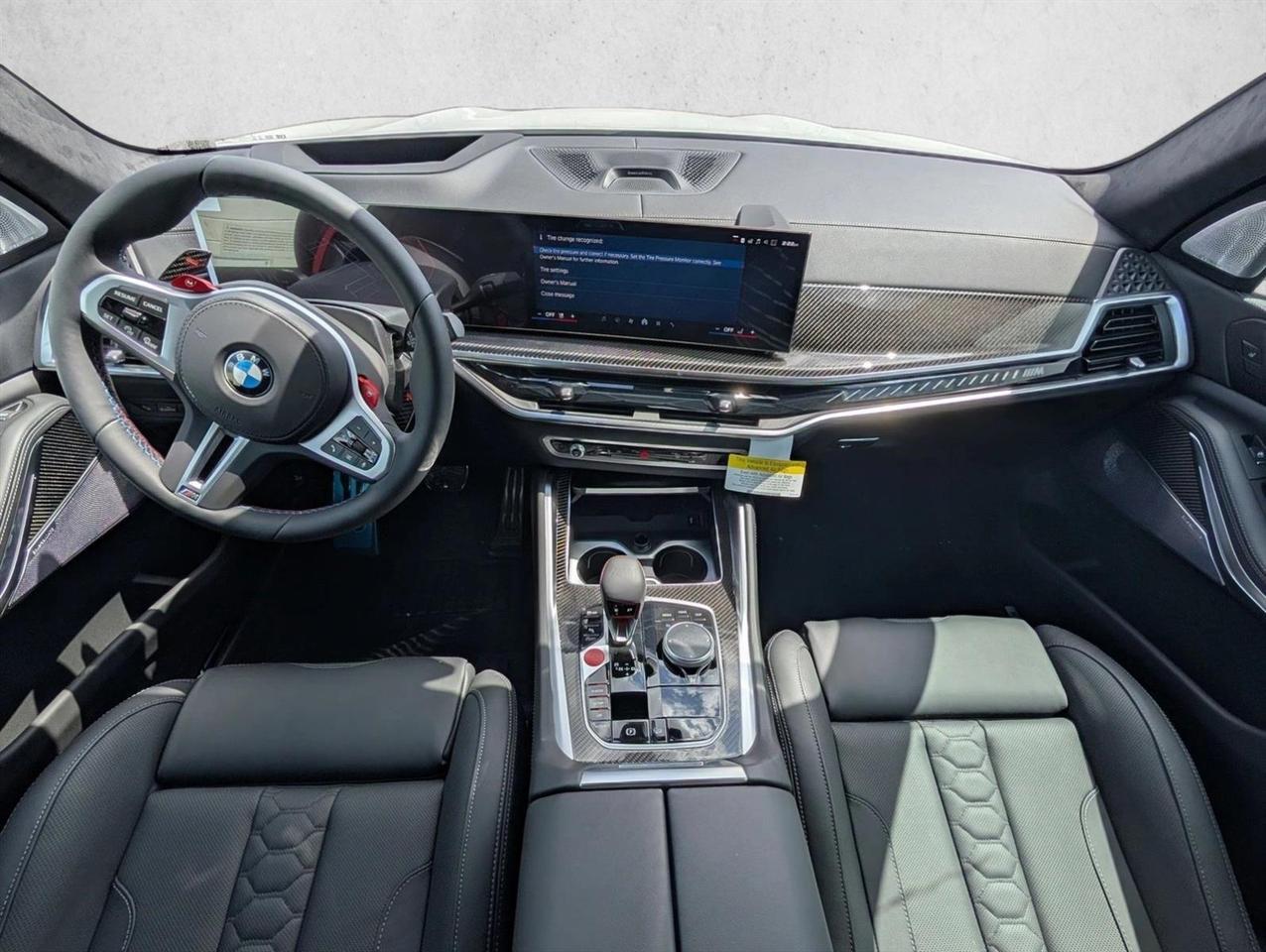 2026 BMW X5 M Competition Roseville CA