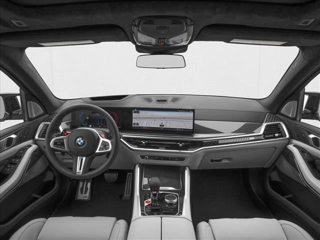 2026 BMW X5 M Competition Roseville CA