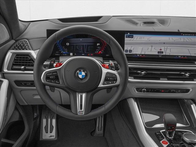 2026 BMW X5 M Competition Roseville CA