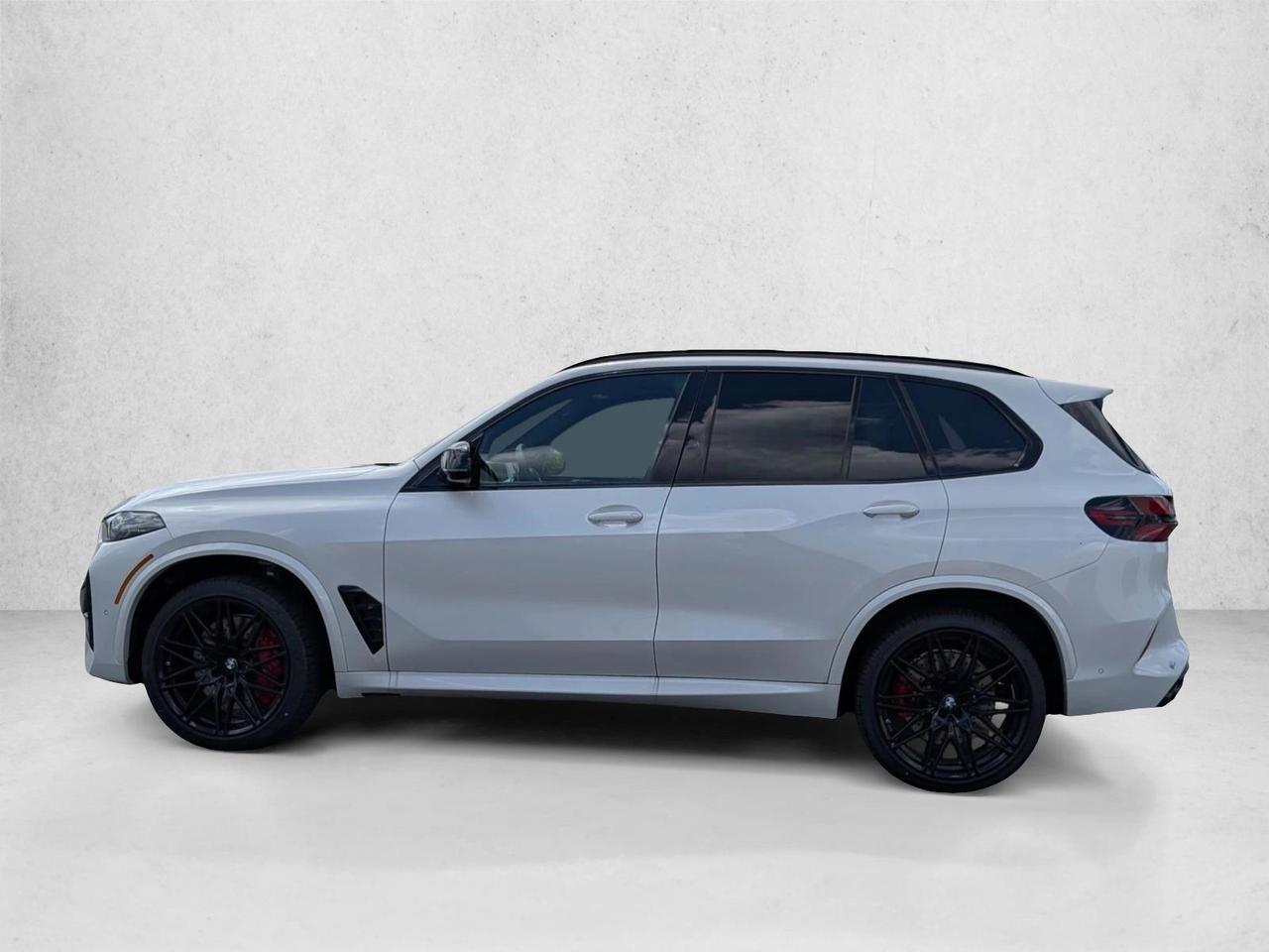 2026 BMW X5 M Competition Roseville CA