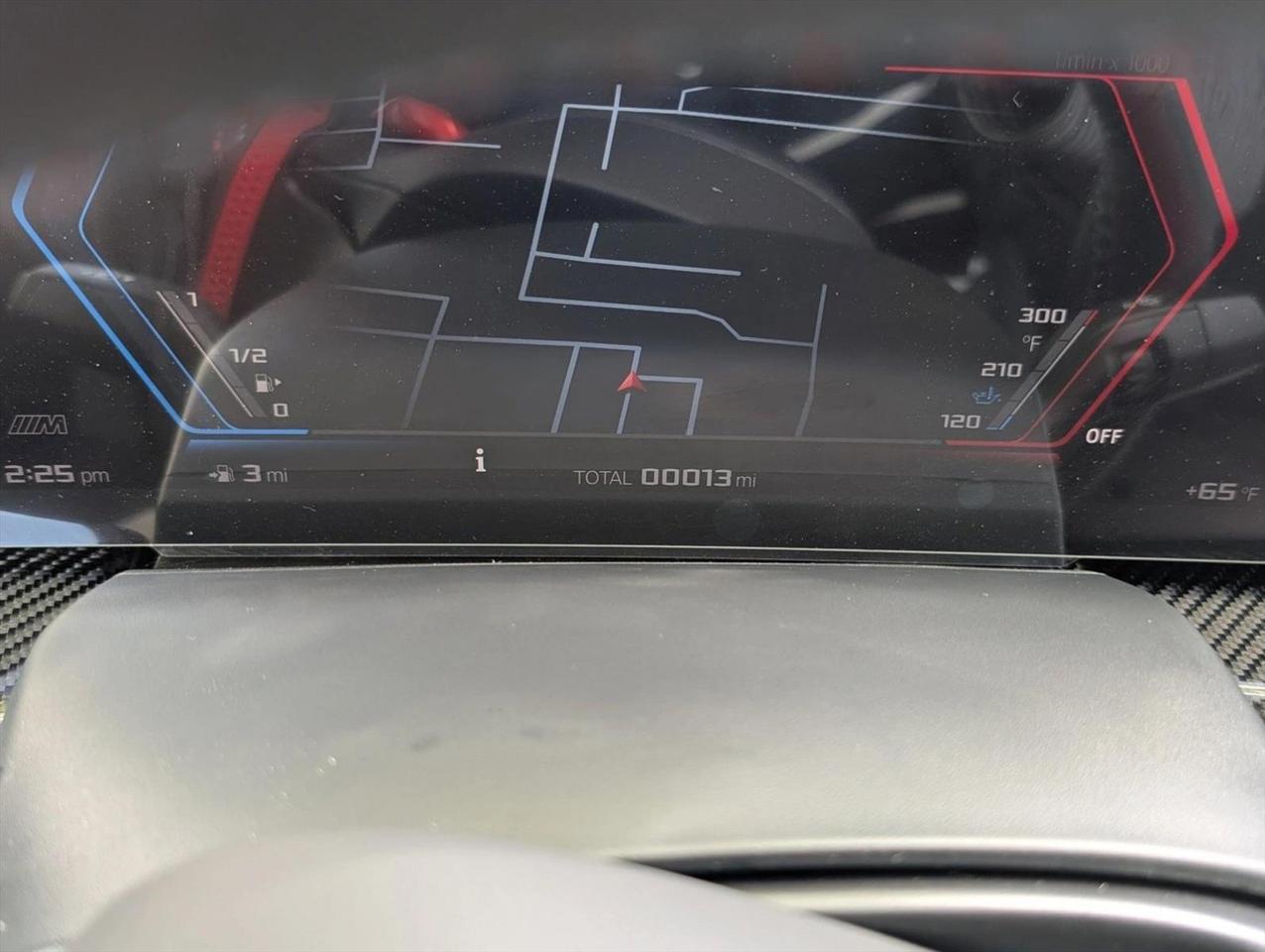 2026 BMW X5 M Competition Roseville CA