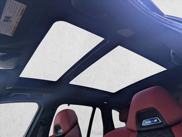 2026 BMW X5 M Competition Roseville CA