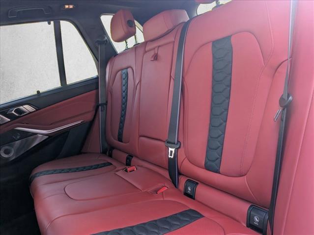 2026 BMW X5 M Competition Roseville CA