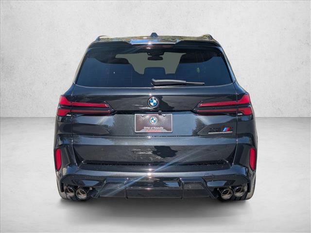 2026 BMW X5 M Competition Roseville CA