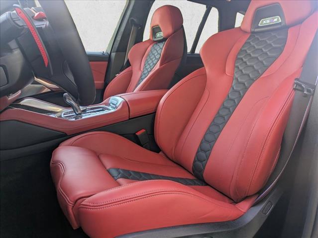 2026 BMW X5 M Competition Roseville CA