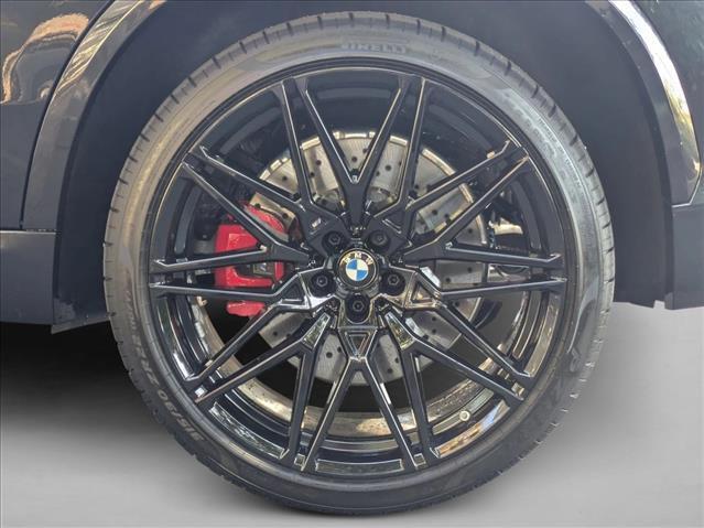 2026 BMW X5 M Competition Roseville CA