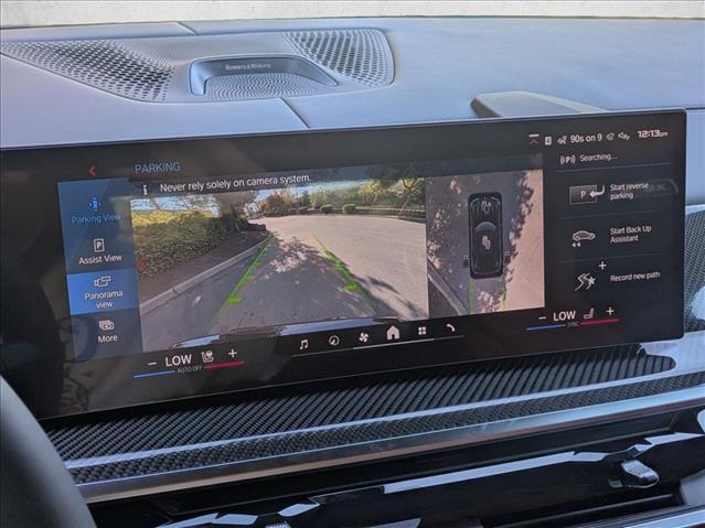 2026 BMW X5 M Competition Roseville CA