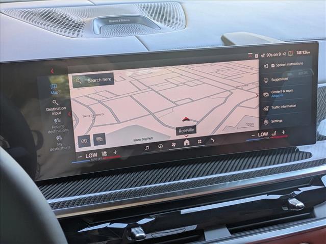 2026 BMW X5 M Competition Roseville CA