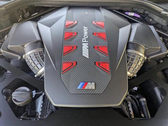 2026 BMW X5 M Competition Roseville CA