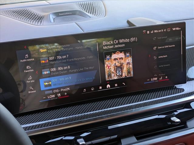 2026 BMW X5 M Competition Roseville CA