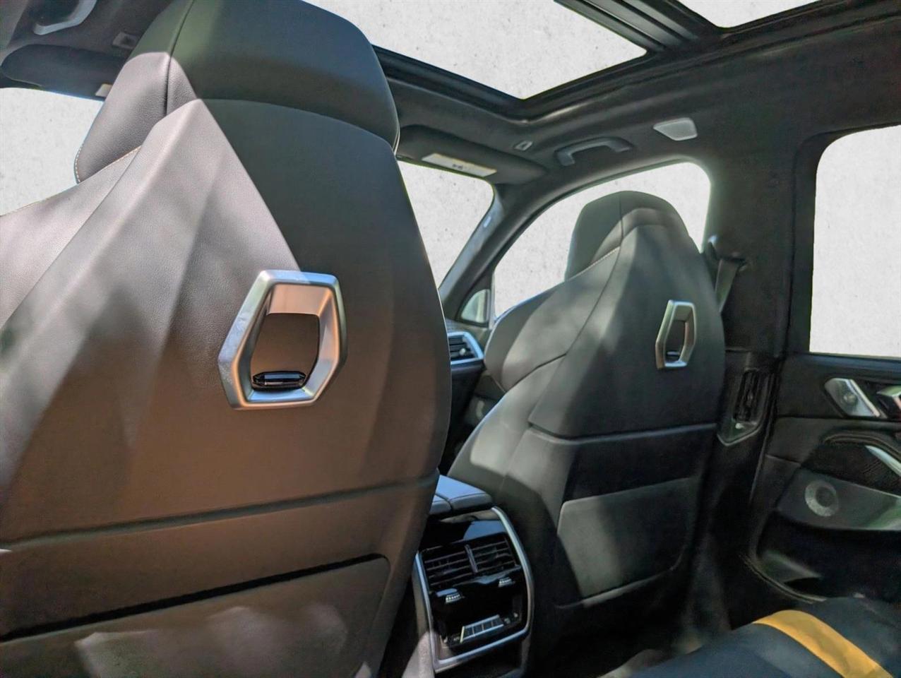2026 BMW X5 M Competition Roseville CA