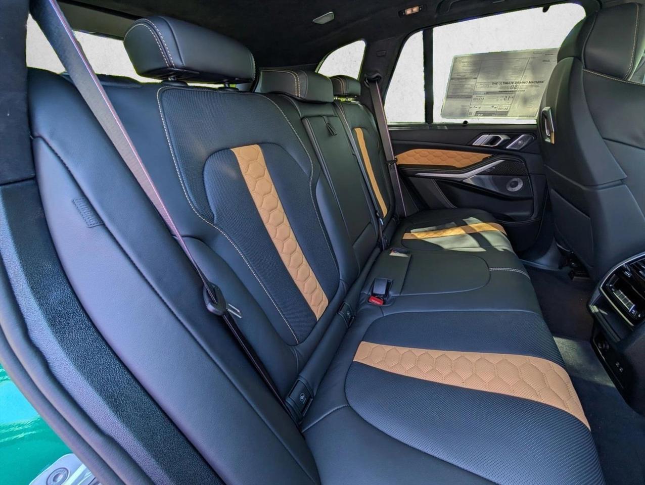 2026 BMW X5 M Competition Roseville CA