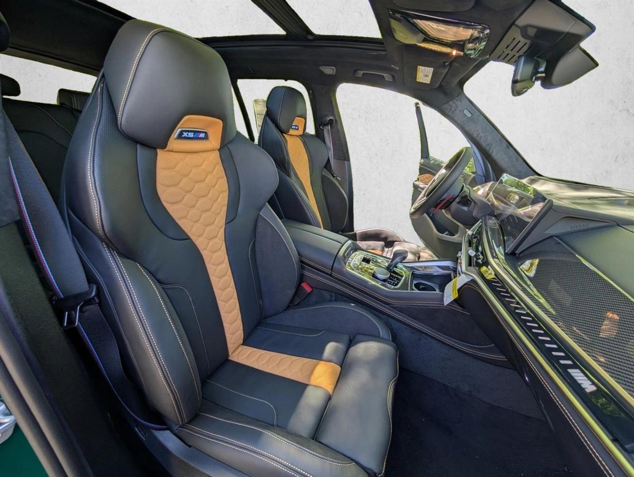 2026 BMW X5 M Competition Roseville CA