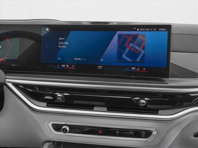 2026 BMW X5 M Competition Roseville CA