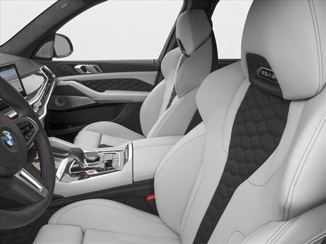 2026 BMW X5 M Competition Roseville CA