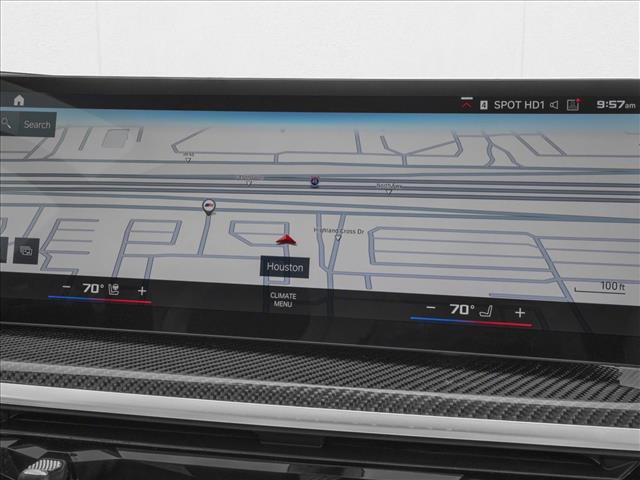 2026 BMW X5 M Competition Roseville CA