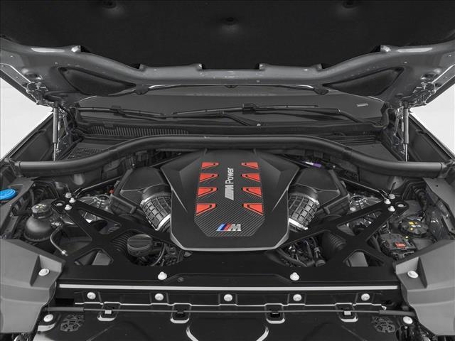 2026 BMW X5 M Competition Roseville CA