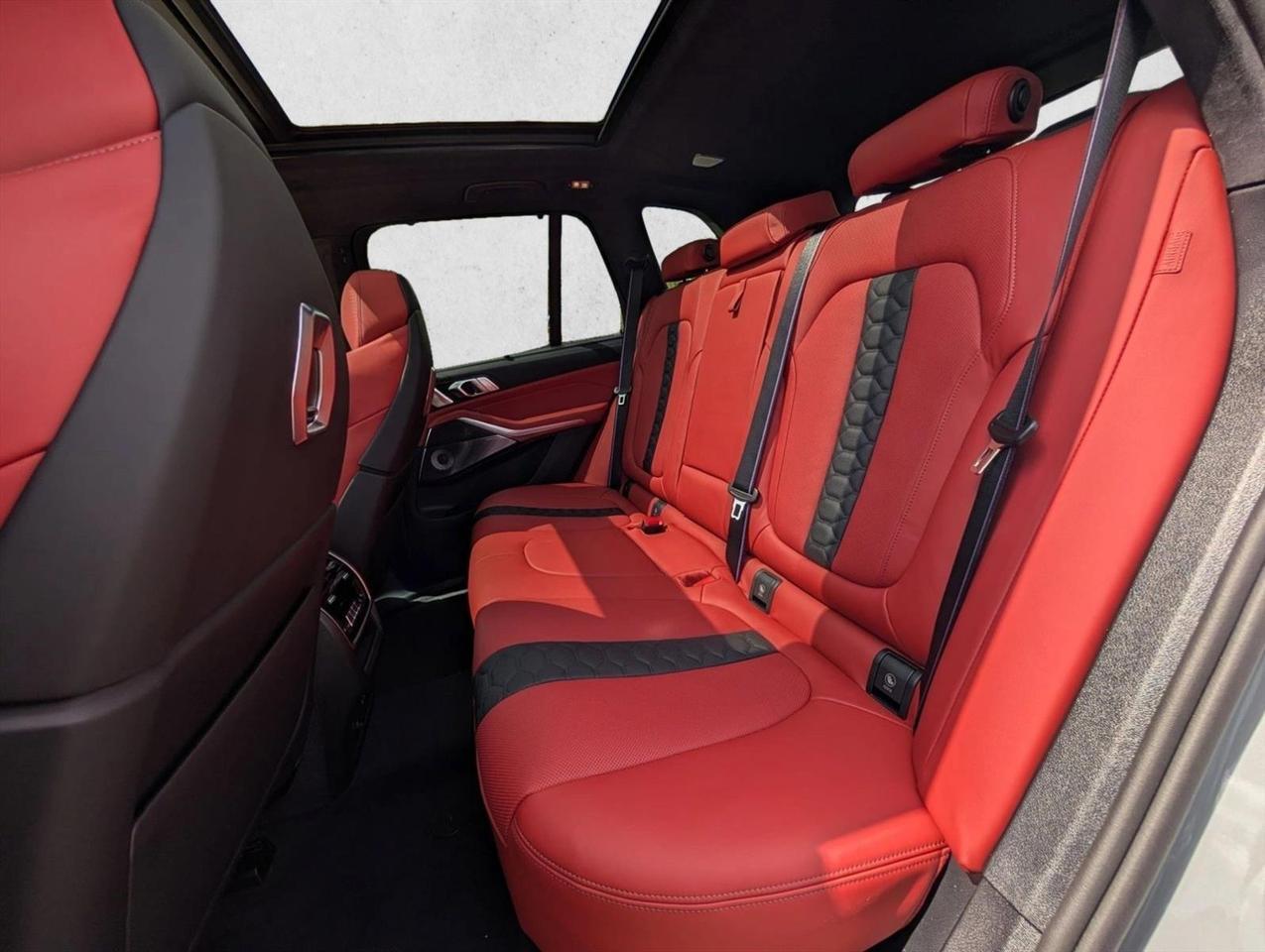 2026 BMW X5 M Competition Roseville CA