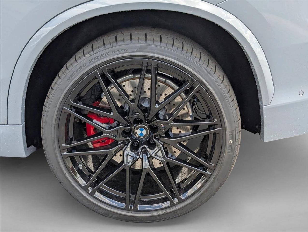 2026 BMW X5 M Competition Roseville CA