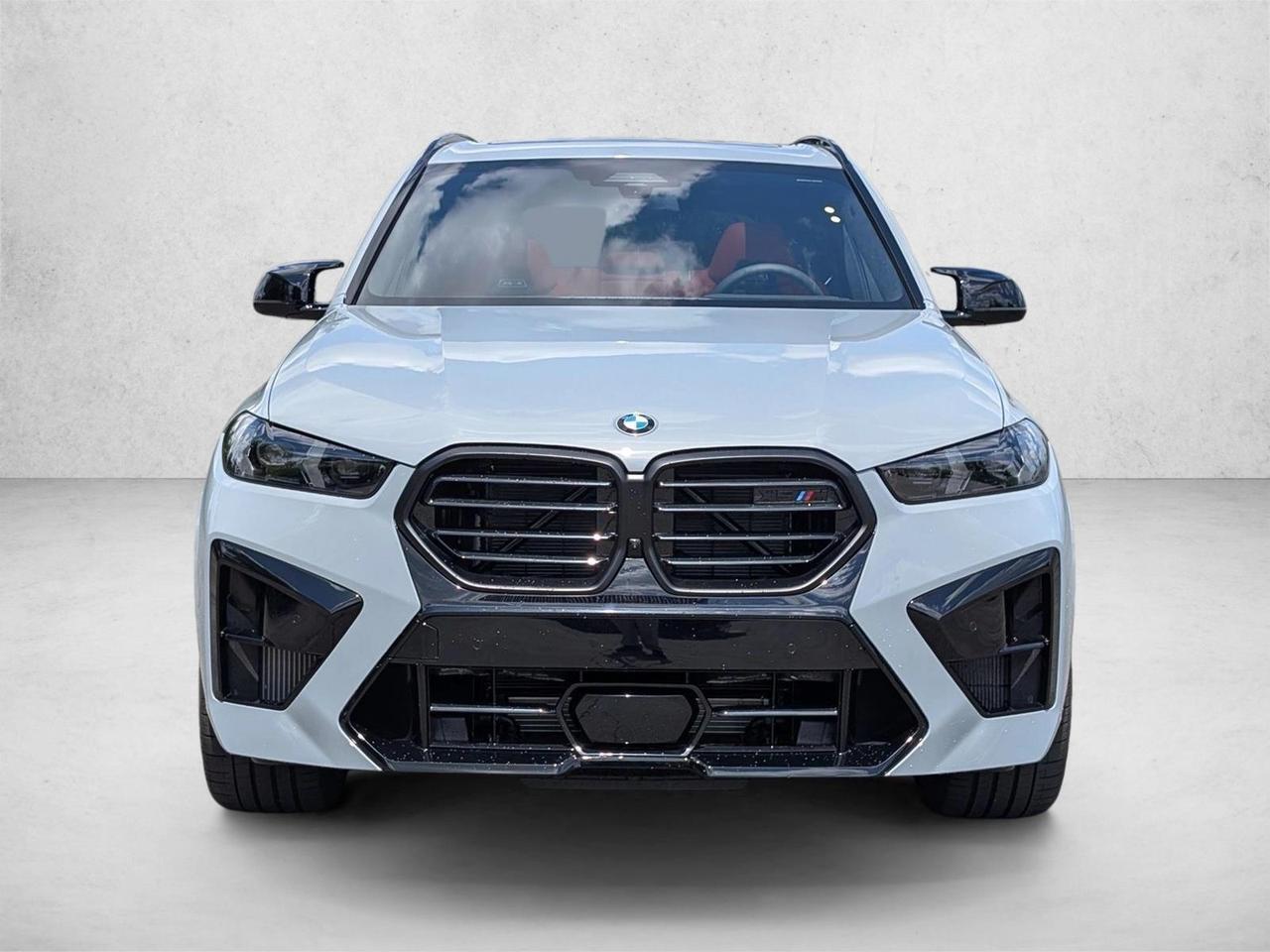 2026 BMW X5 M Competition Roseville CA