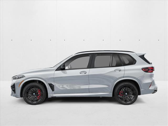 2026 BMW X5 M Competition Roseville CA