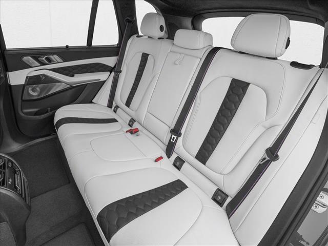 2026 BMW X5 M Competition Roseville CA