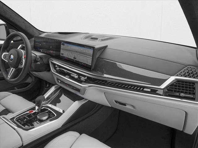 2026 BMW X5 M Competition Roseville CA