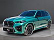 2026 BMW X5 M Competition