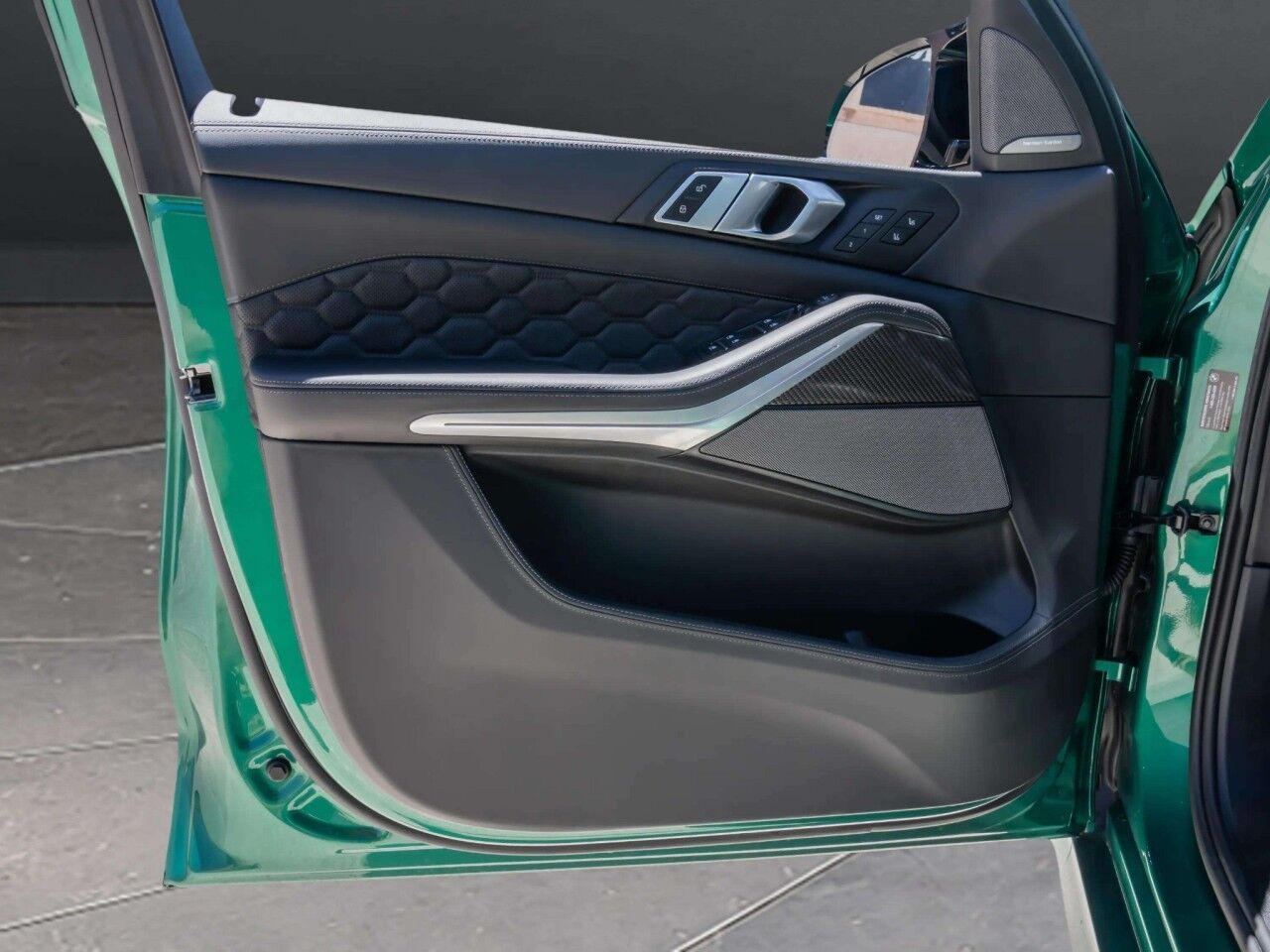 2026 BMW X5 M Competition San Antonio TX