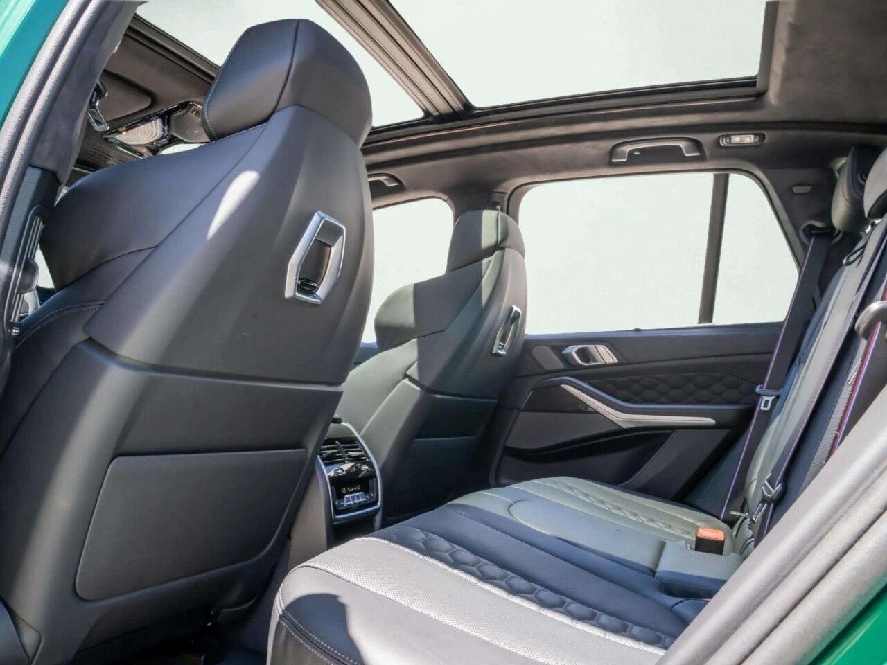 2026 BMW X5 M Competition San Antonio TX