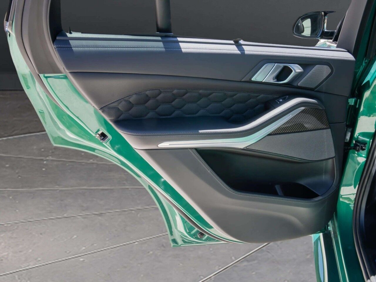 2026 BMW X5 M Competition San Antonio TX