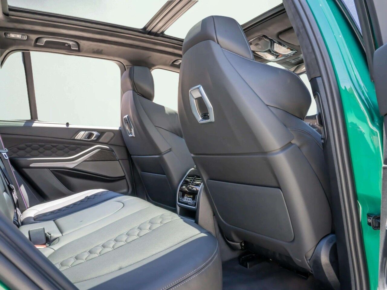 2026 BMW X5 M Competition San Antonio TX