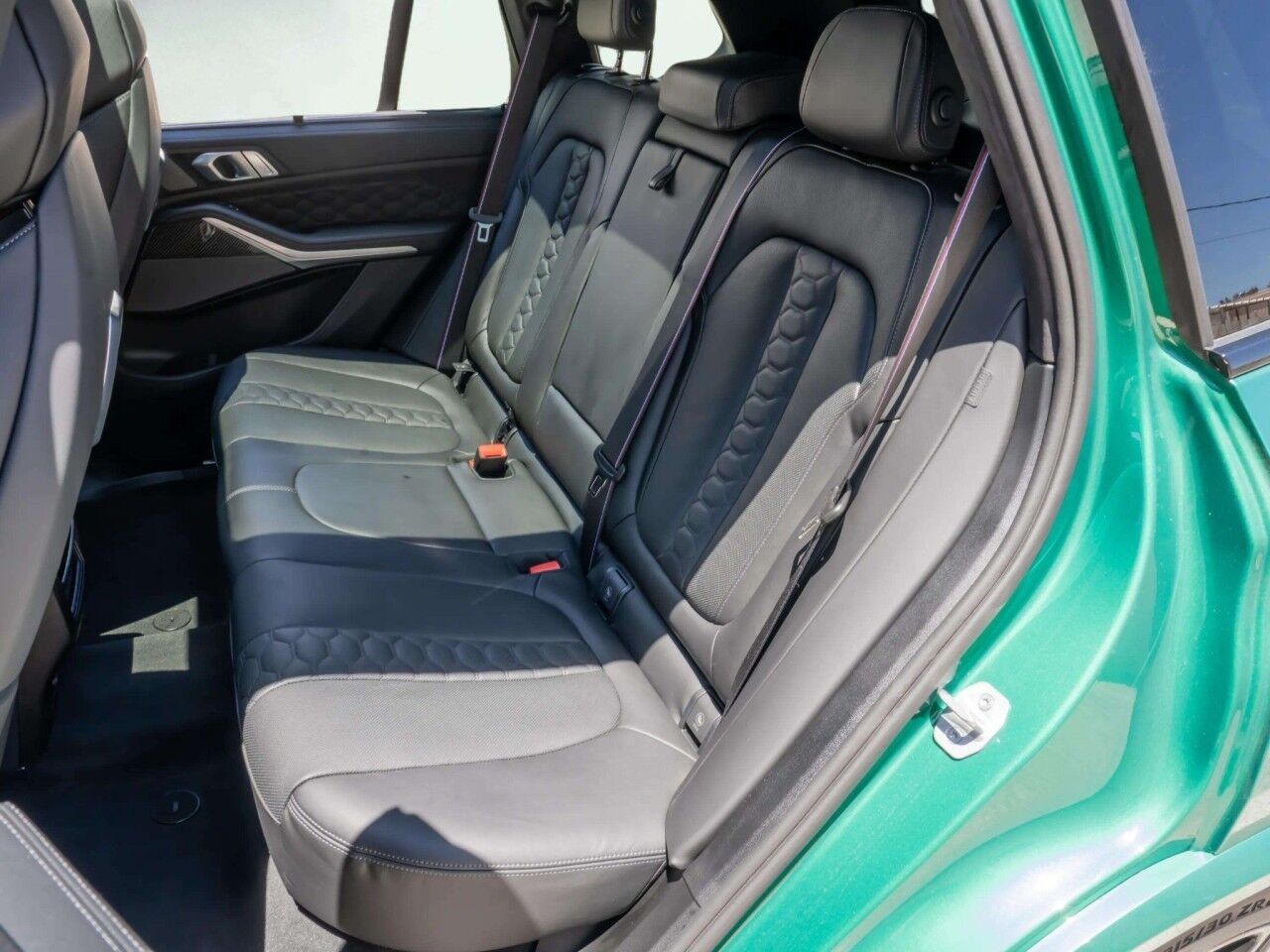 2026 BMW X5 M Competition San Antonio TX