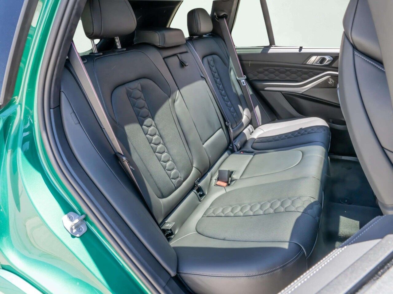 2026 BMW X5 M Competition San Antonio TX
