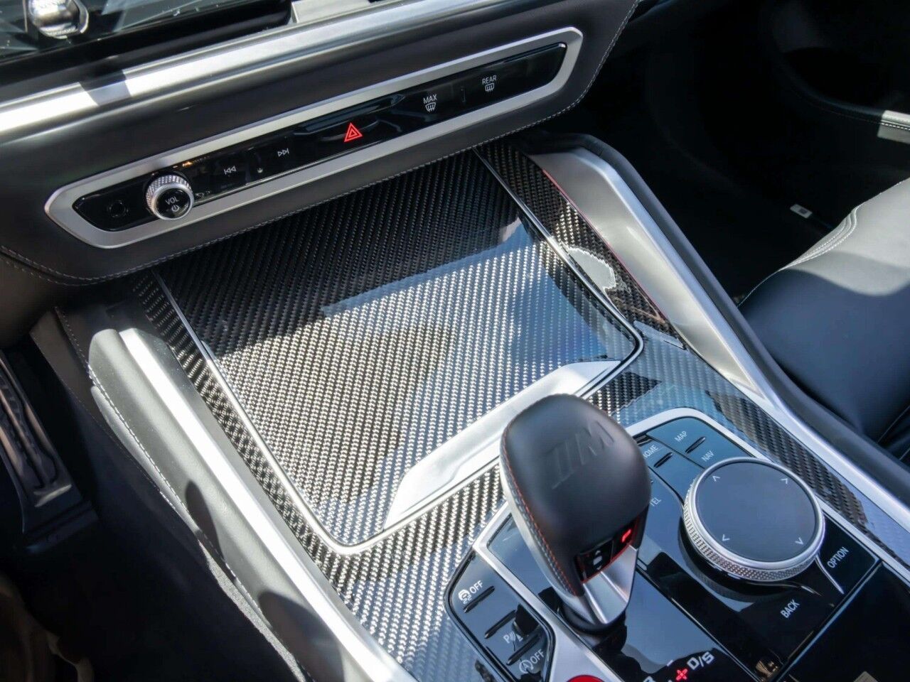 2026 BMW X5 M Competition San Antonio TX