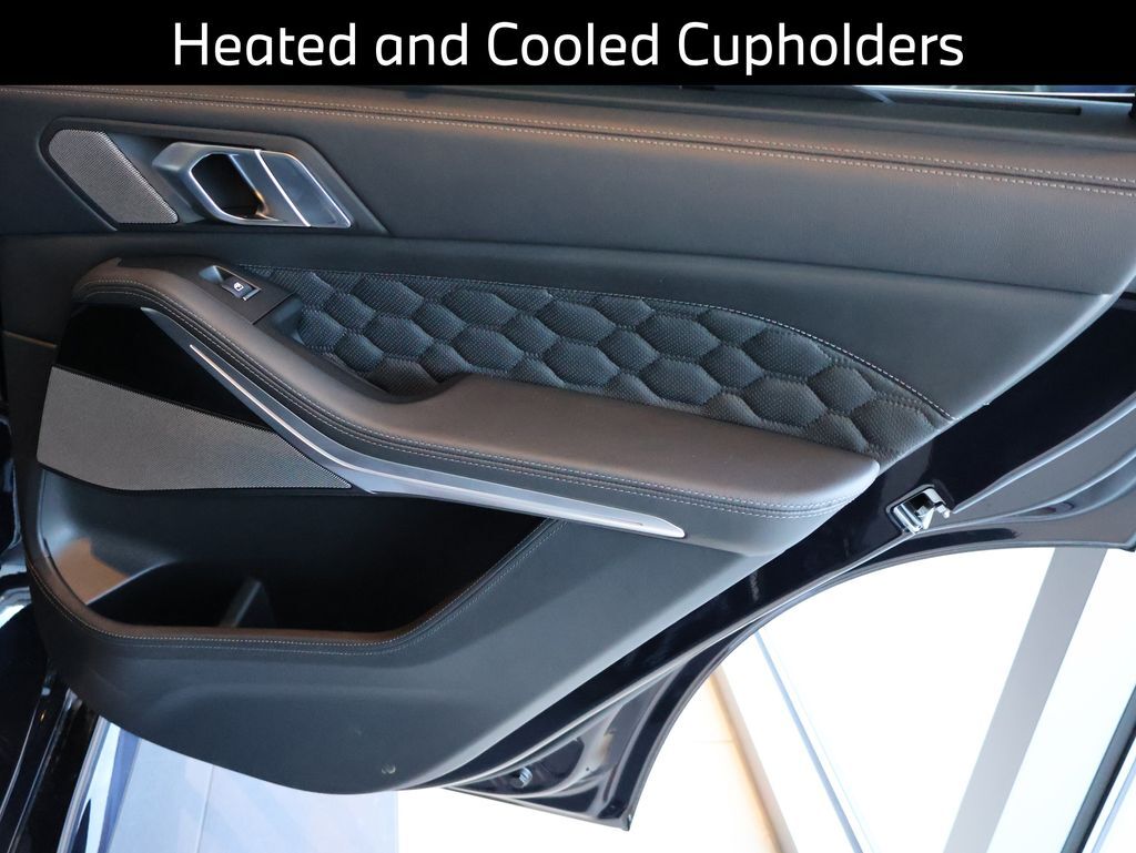 2026 BMW X5 M Competition San Clemente CA