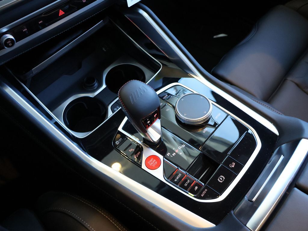 2026 BMW X5 M Competition San Clemente CA