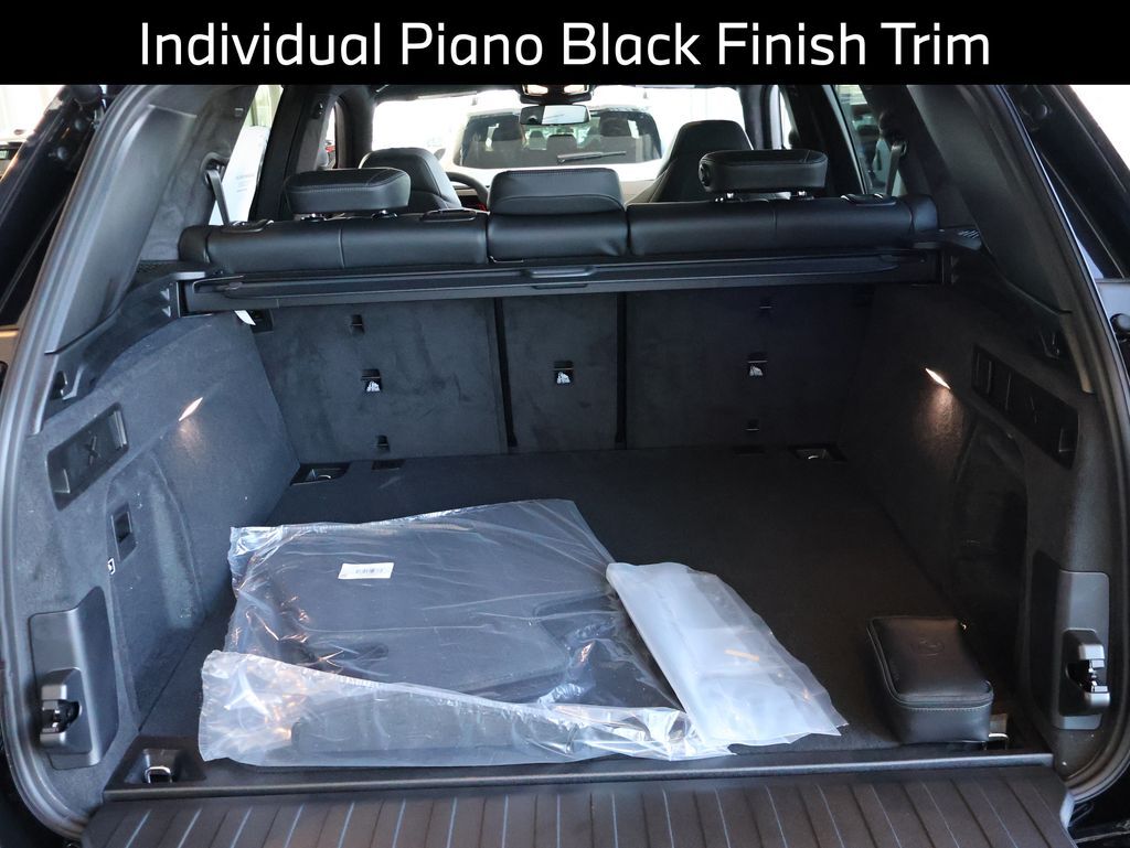 2026 BMW X5 M Competition San Clemente CA