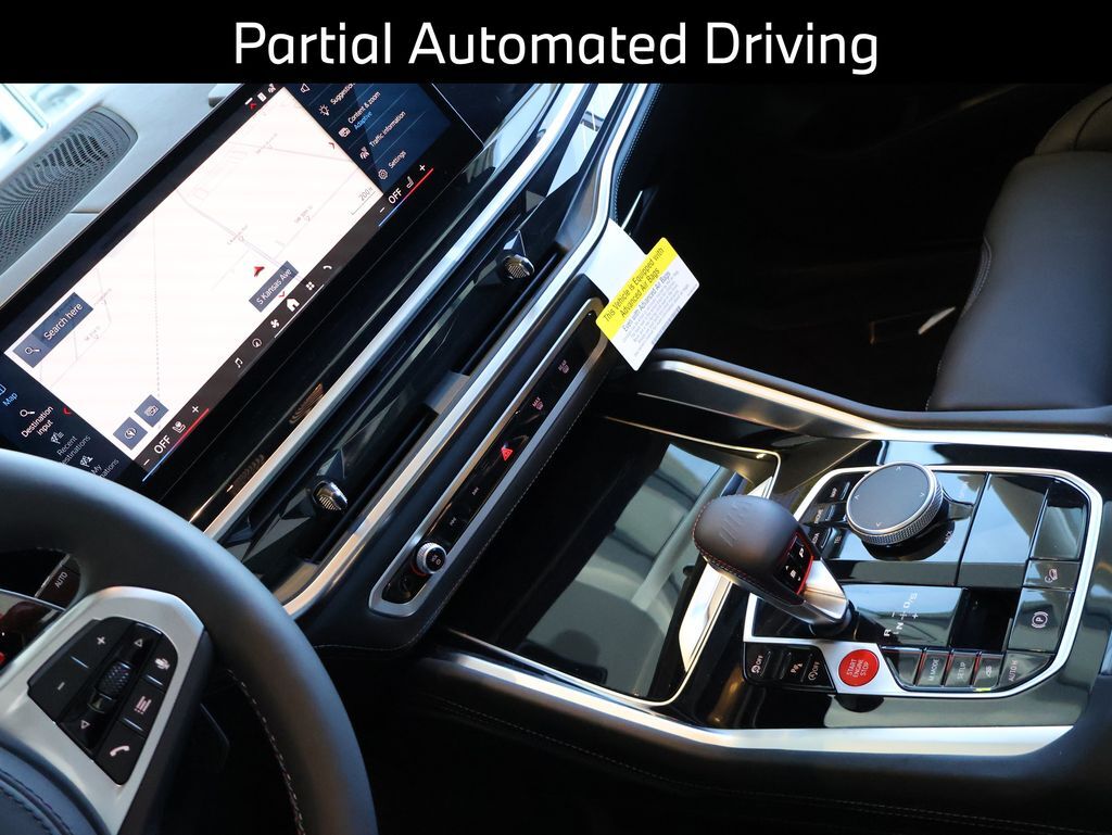 2026 BMW X5 M Competition San Clemente CA