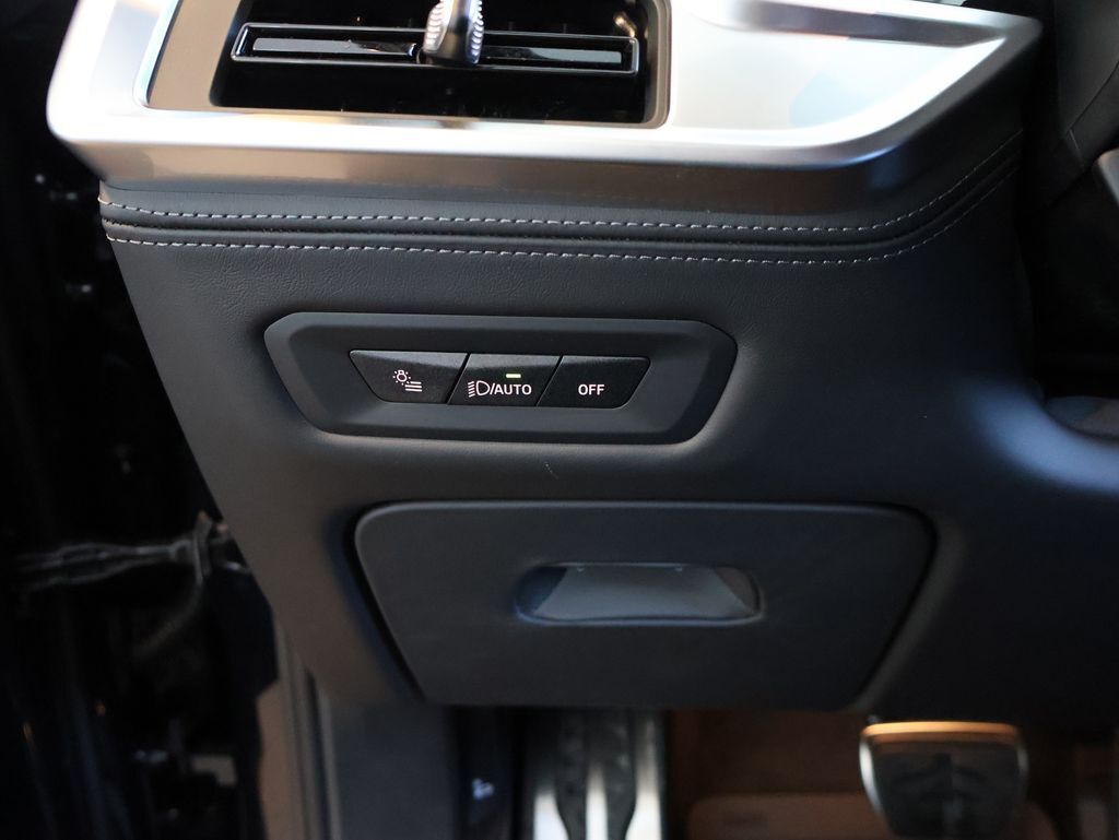 2026 BMW X5 M Competition San Clemente CA