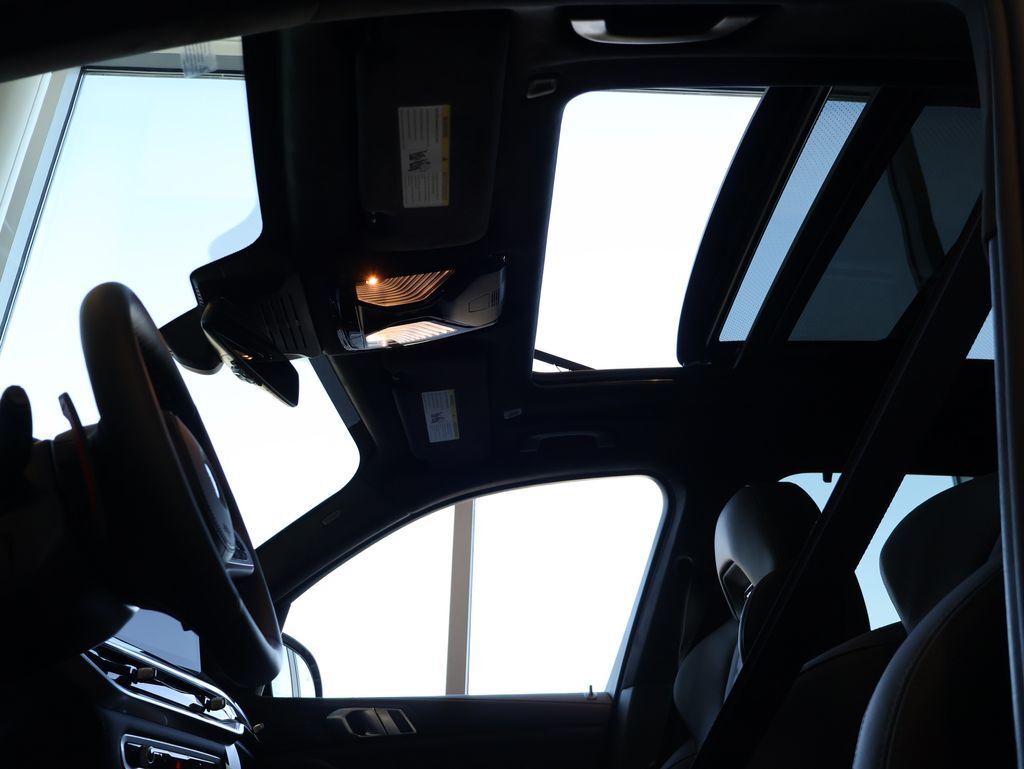 2026 BMW X5 M Competition San Clemente CA