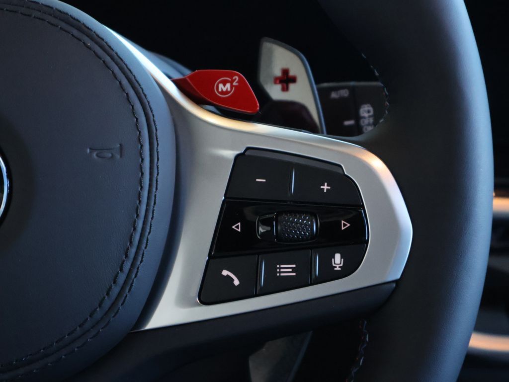 2026 BMW X5 M Competition San Clemente CA