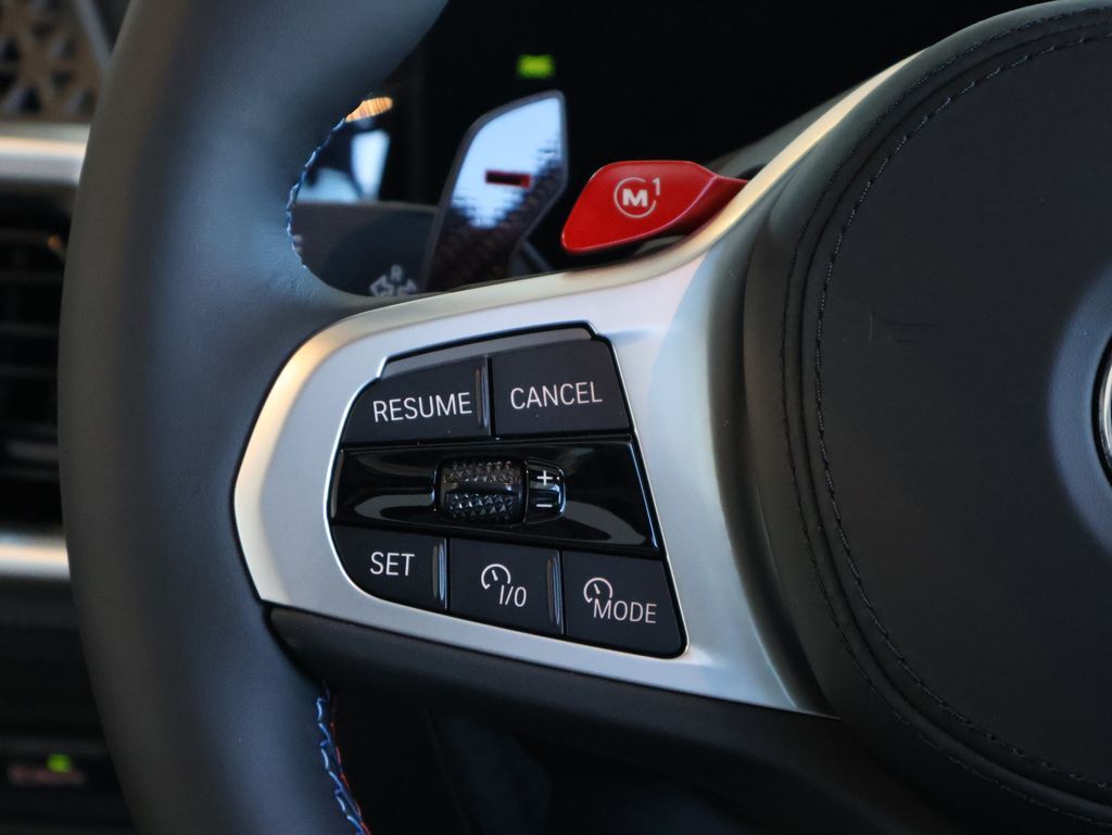 2026 BMW X5 M Competition San Clemente CA