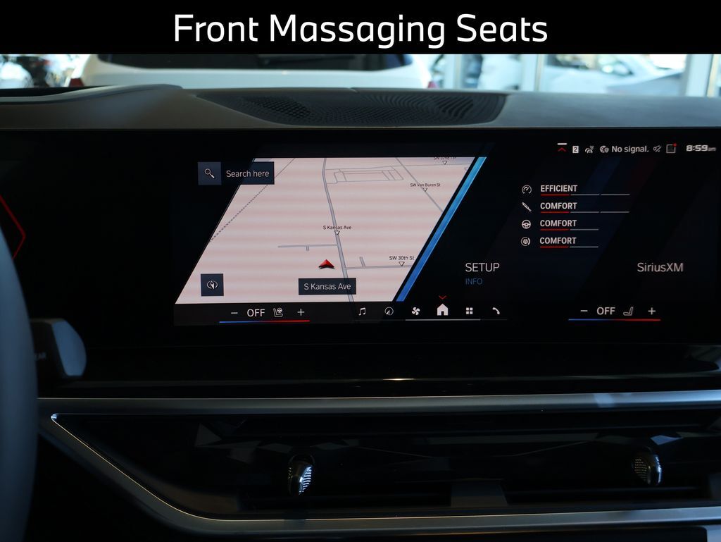 2026 BMW X5 M Competition San Clemente CA