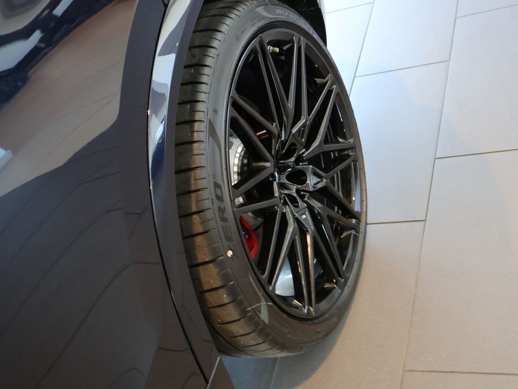 2026 BMW X5 M Competition San Clemente CA