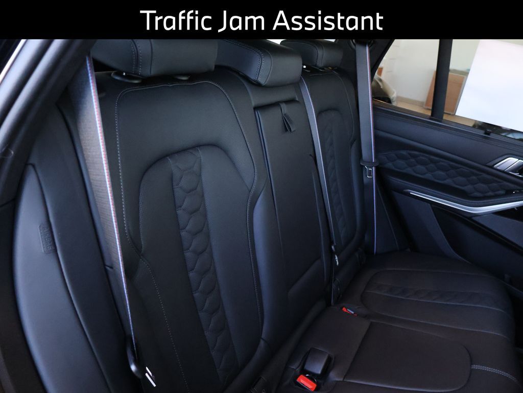 2026 BMW X5 M Competition San Clemente CA