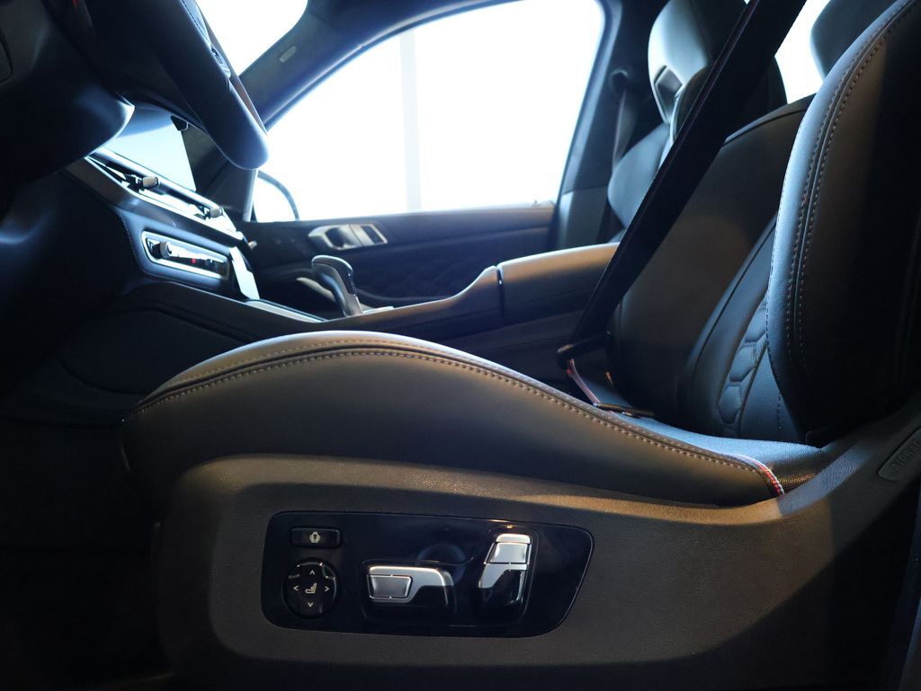 2026 BMW X5 M Competition San Clemente CA