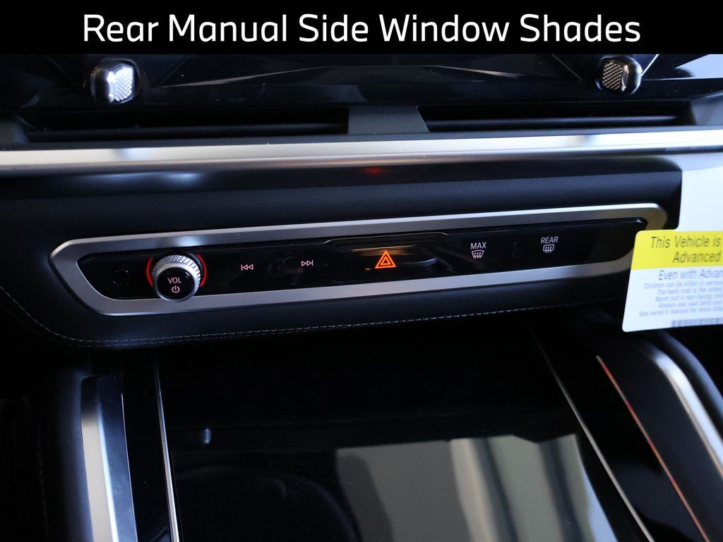 2026 BMW X5 M Competition San Clemente CA